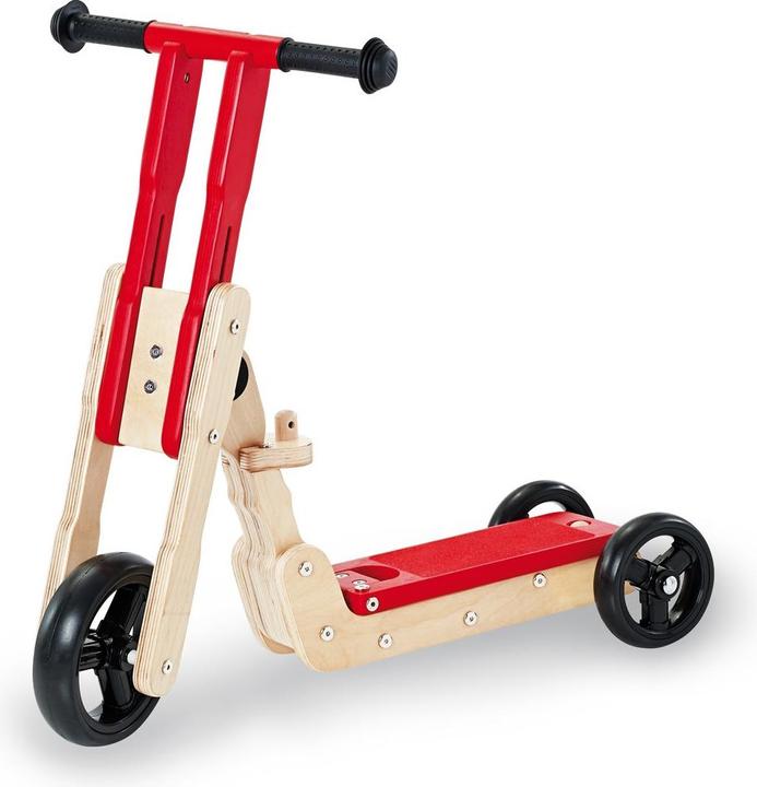 Produktbild Pinolino Theo-Roller