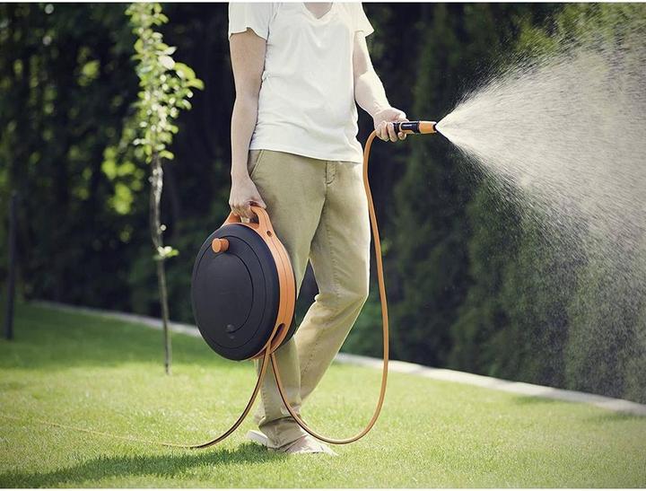 Image du produit Fiskars Dévidoir S (15 m)