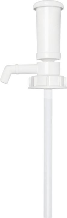 Actual product image Sonett Filling pump stroke