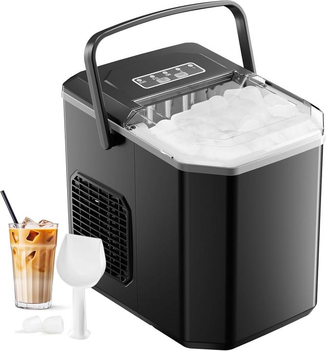 Produktbild Vpcok Direct Eiswürfelmaschine