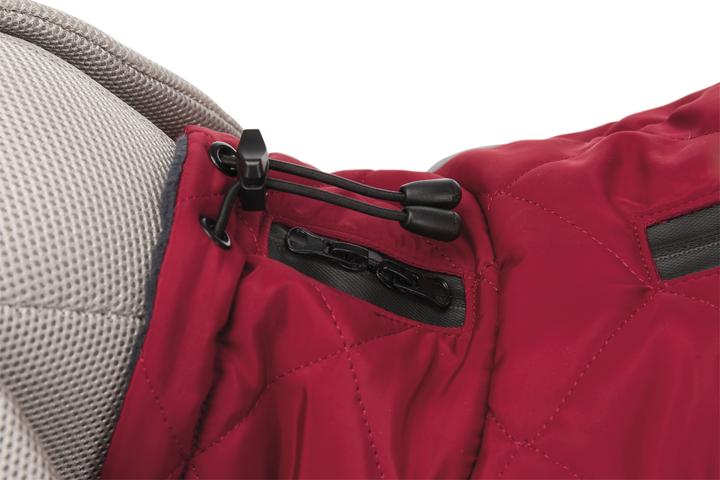 Actual product image Trixie Coat Minot (M, Dog coat)