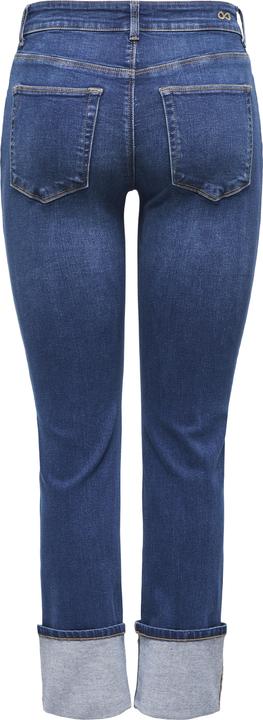 Actual product image JdY JDYFINA Mittlere Taille Gerade geschnitten Jeans Straight-Fit jeans (32)