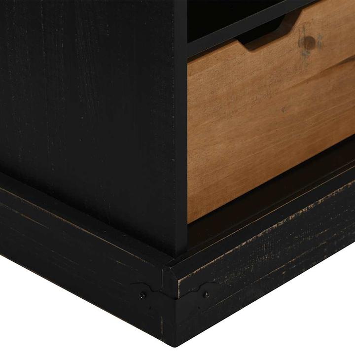 Produktbild VidaXL Marti (110 x 40 x 60 cm)