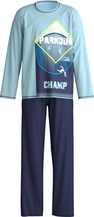 Produktbild Calida Kids Parkour Pyjama (140)