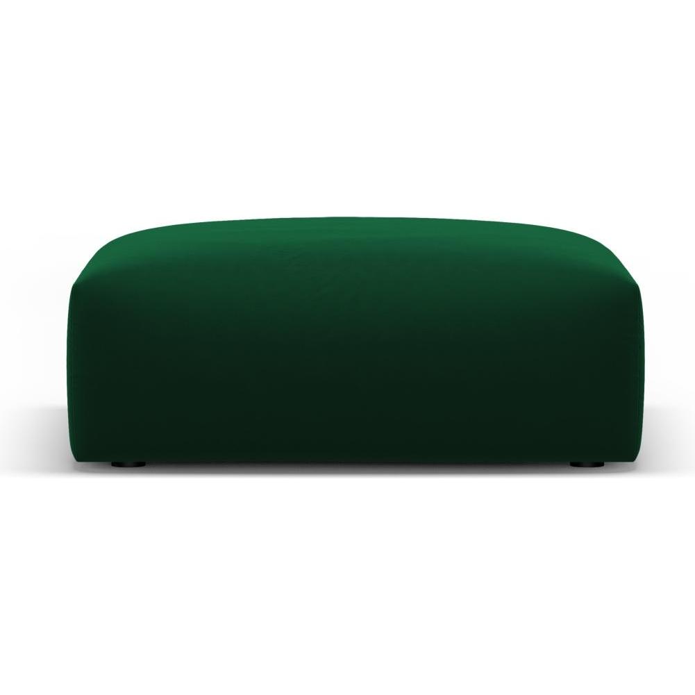 Thumbnail - Maison Heritage, Hocker + Pouf, Clau
