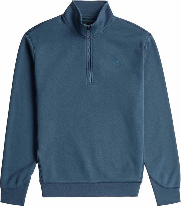 Rank Blue