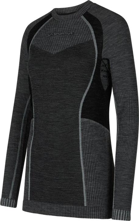 Actual product image La Sportiva Wool70 Tech Longsleeve W (S)