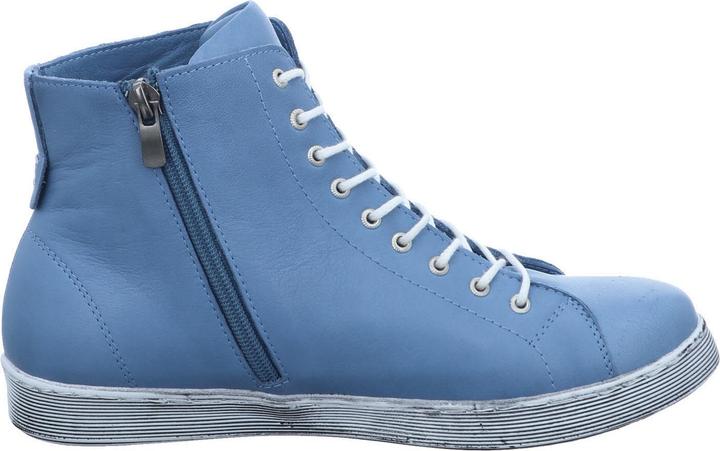 Actual product image Esgano Ankle boot (37)