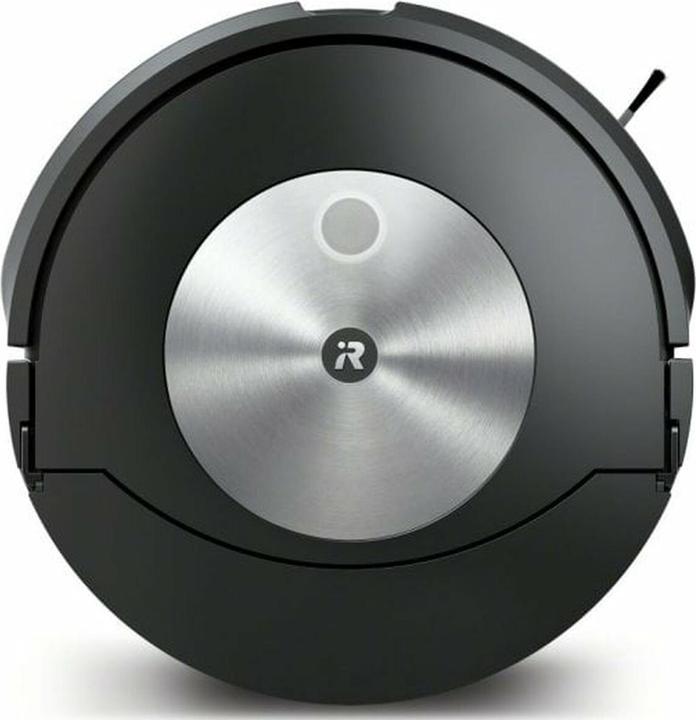 Actual product image iRobot Roomba Combo j7 (Vacuum mopping robot)