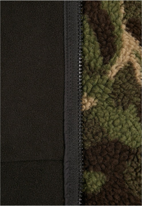 Image du produit Urban Classics Sherpa Jacket (M)