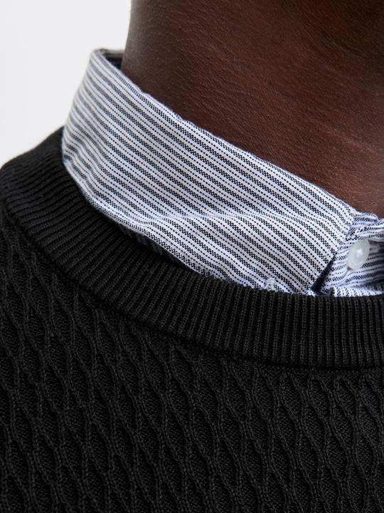 Immagine prodotto Jack & Jones Strickpullover Strickpullover (XS)