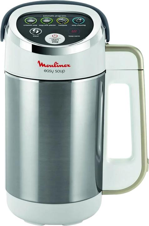 Moulinex Easy Soup LM841B10 (1000 W)