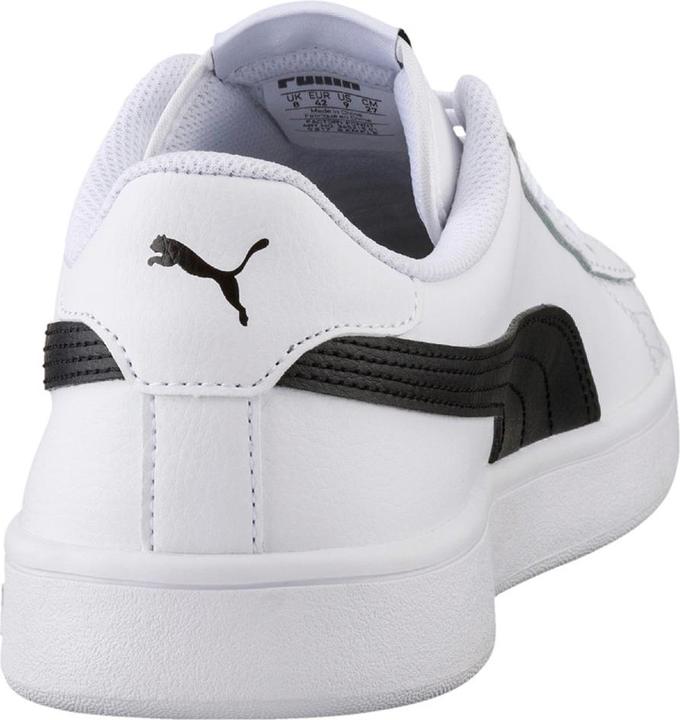 Image du produit Puma Baskets en cuir Smash v2 (39)