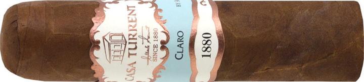 Image du produit Casa Turrent 1880 Claro (Robusto)
