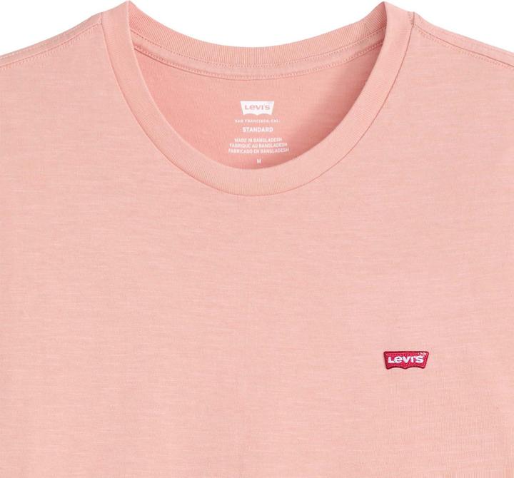 Actual product image Levis T-Shirt Casual Bequem sitzend Original Housemark Tee (XXL)