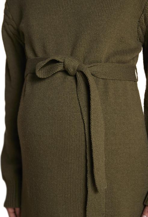 Actual product image Envie de Fraise Kleid aus Strick für die Schwangerschaft (36, 38)