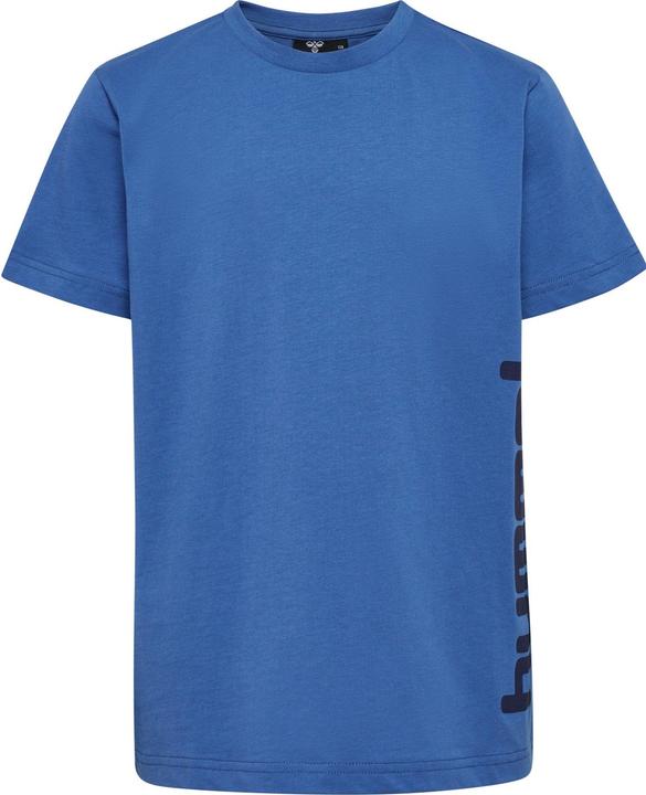 Actual product image hummel Hmlprint t-shirt s/s (140)
