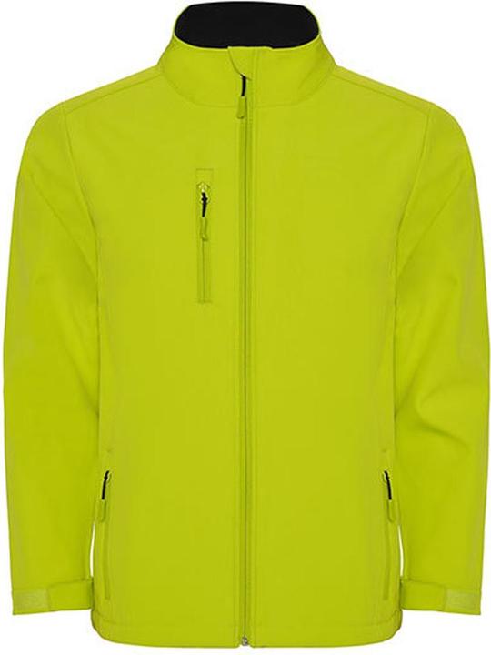 Produktbild Alpinia Nebraska Softshelljacke (128)