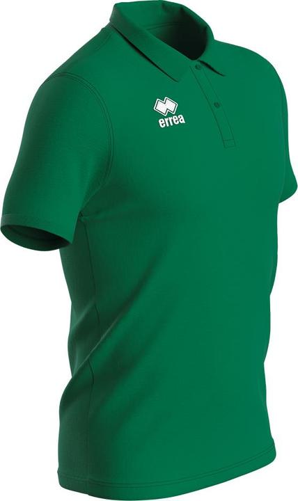 Produktbild Errea Polo Evo S/S Ad (S)