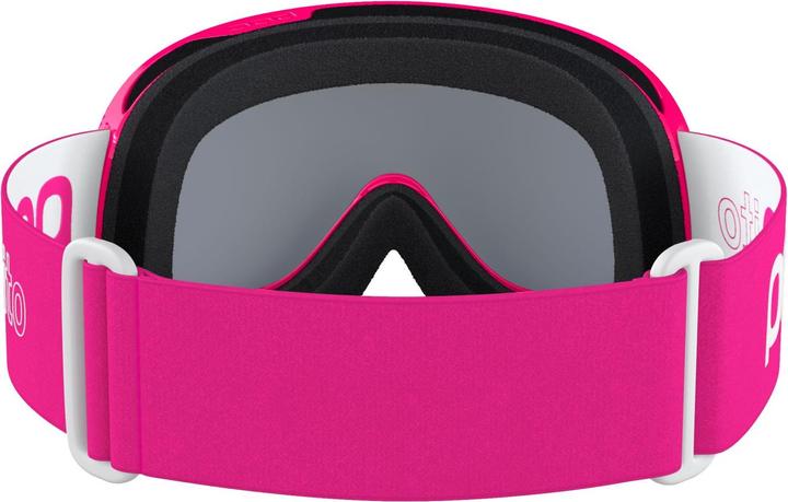 Actual product image Poc ito Retina children's ski goggles
