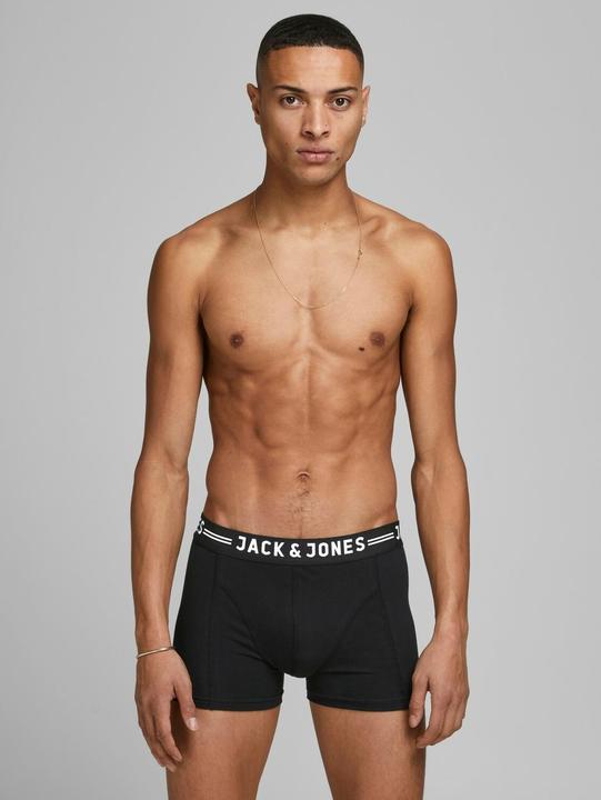 Produktbild Jack & Jones Sense (L, 3er Pack)
