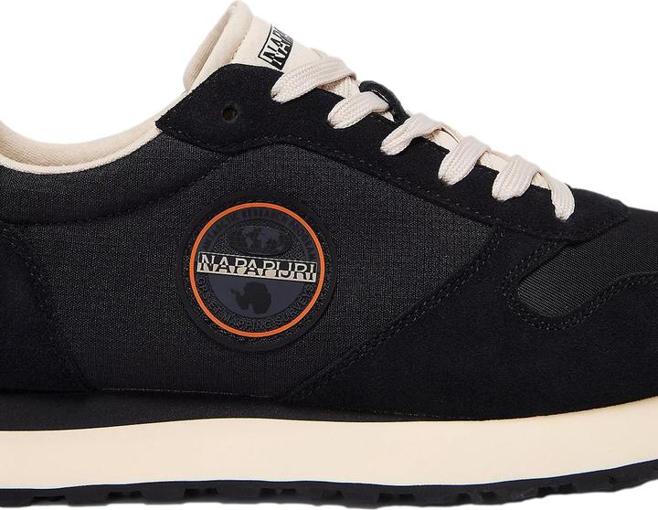Actual product image Napapijri Sportschuhe NOVA Turnschuh (45)