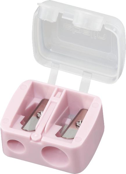 Actual product image dm ebelin Double sharpener