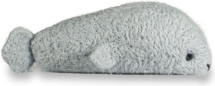 Produktbild Agna Wool Robbe - Bastelset Filz