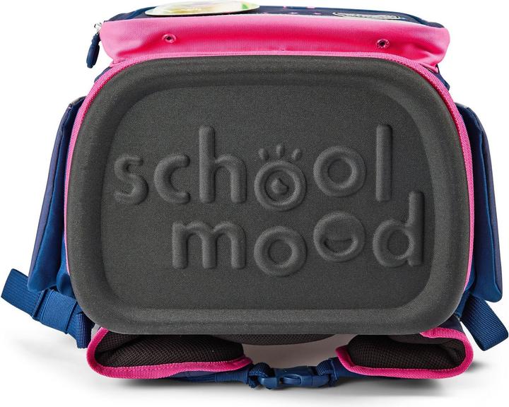 Produktbild School-Mood Champion Maxx Essential Schulranzen-Set 6-teilig (21 l)