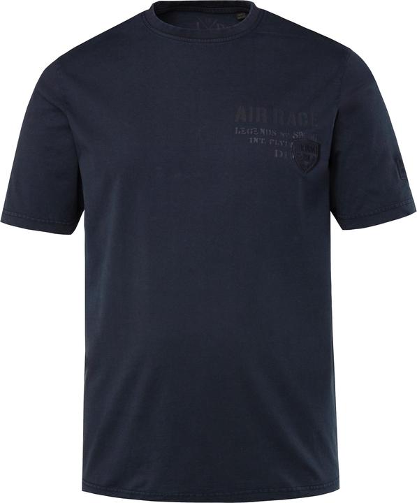 Image du produit JP1880 T-shirt à manches courtes, esprit vintage. Imprimés et flocage- jusqu'au 8 XL (6XL)