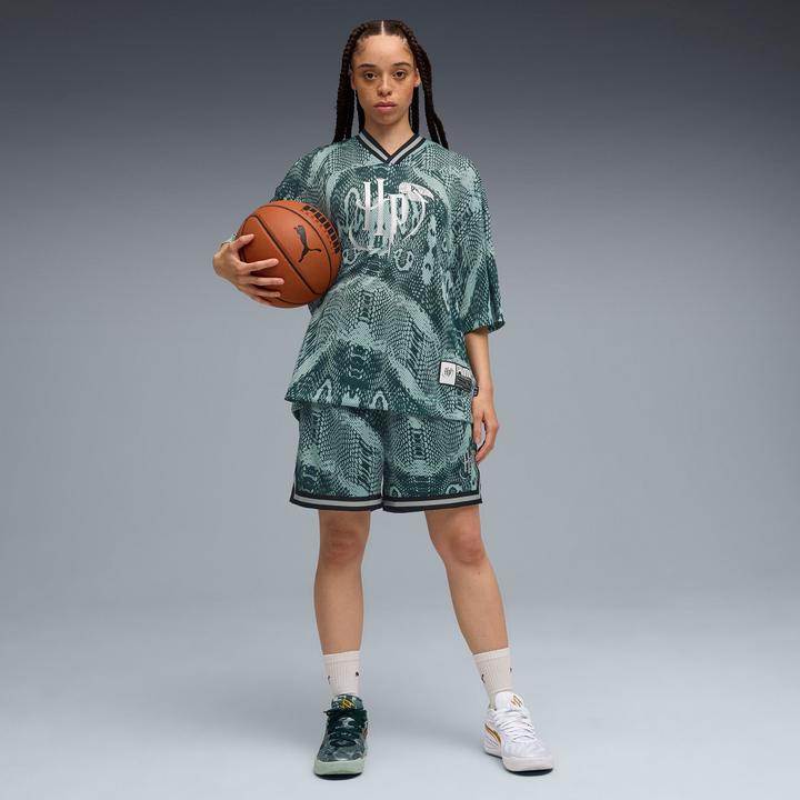 Image du produit Puma Hoops x Harry Potter AOP Short (M)