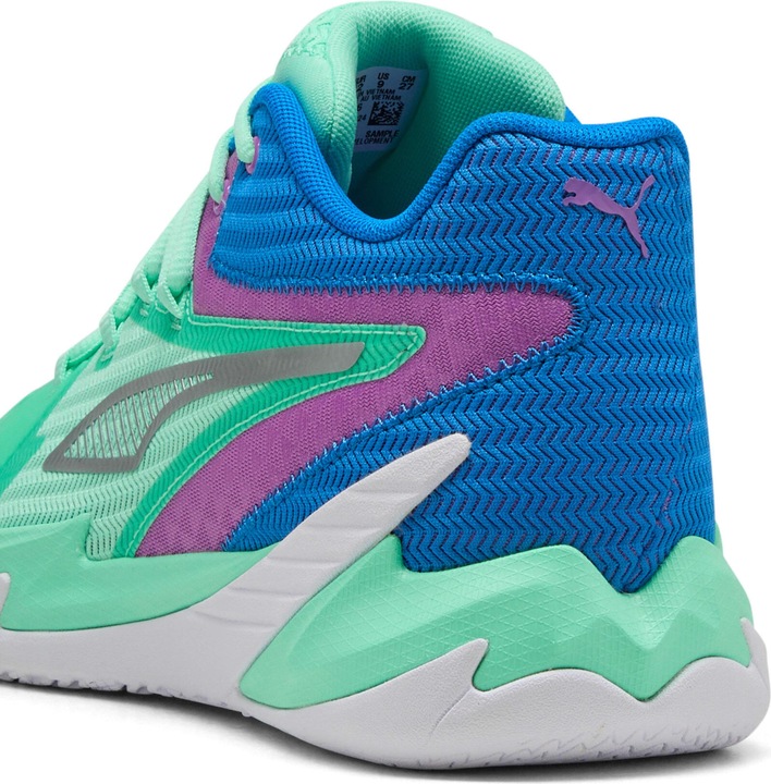 Produktbild Puma Dagger (48)