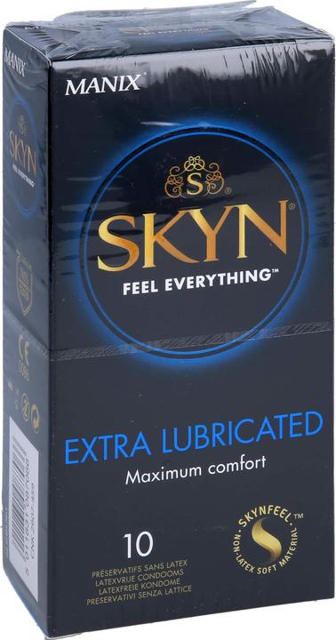 Produktbild Skyn Extra feucht (10 Stk.)