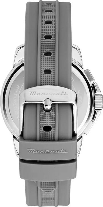 Immagine prodotto Maserati Herrenuhr Successo (Orologio da polso analogico, 42 mm)