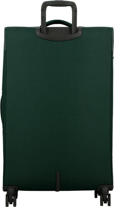 Produktbild Jump Monthélys 4 Rollen Trolley 78 cm mit Dehnfalte (99 l)