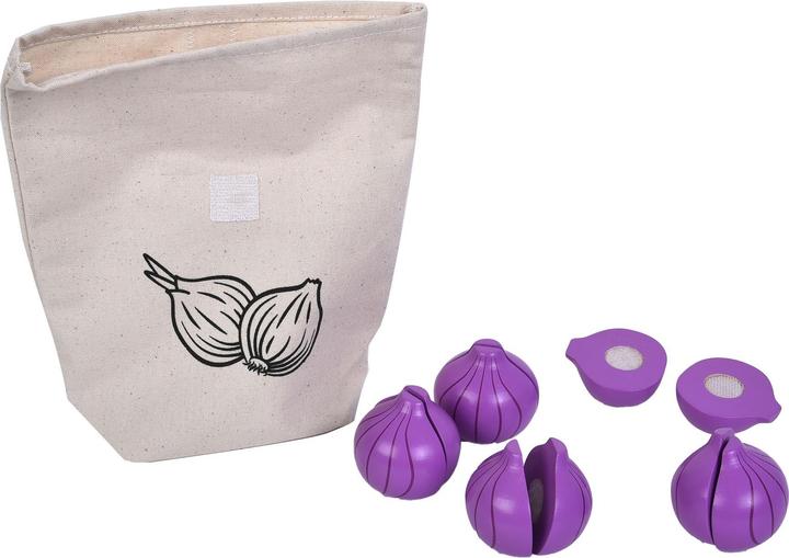 Image du produit Tanner Oignons à couper dans un sachet en coton
