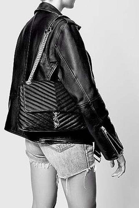Immagine prodotto Rebecca Minkoff Borsa a Tracolla Edie con Flap