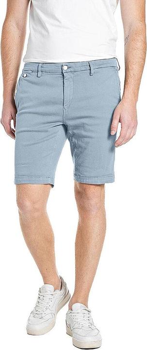 Hellblau, Pewter Blue