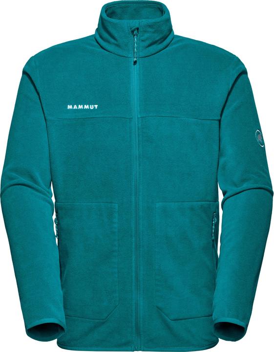Actual product image Mammut Innominata Light ML Jacket Men (M)