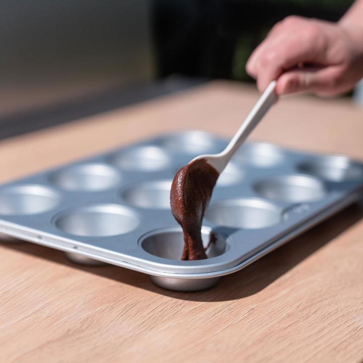 Produktbild Sobczyk - Muffin Pan - 12 Cups