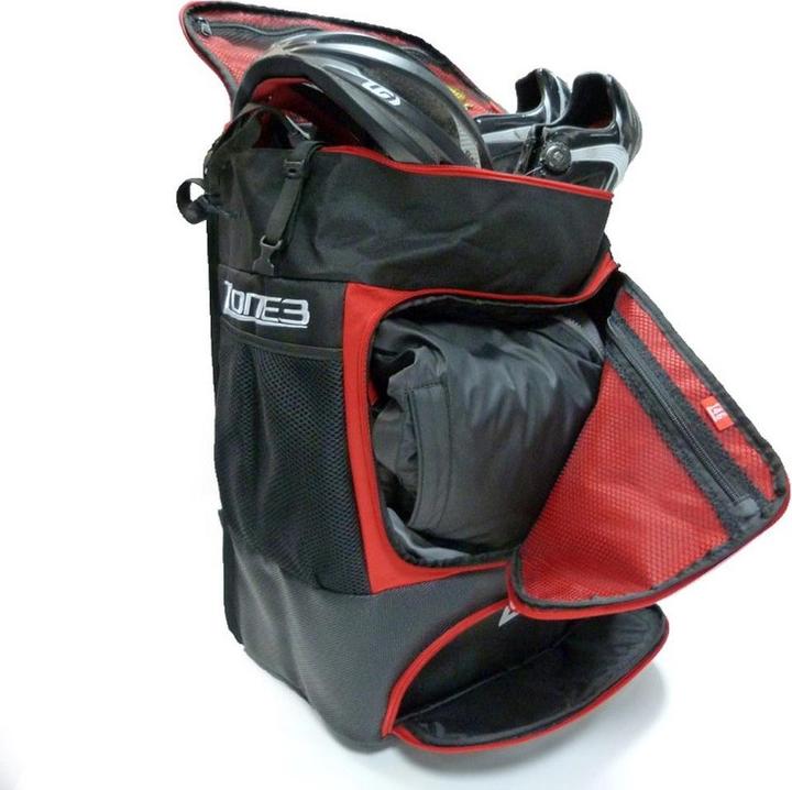 Produktbild Mizuno Transition Backpack (27 l)