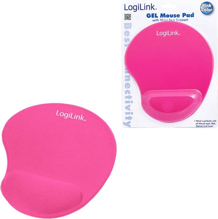 Image du produit LogiLink Gel (S)