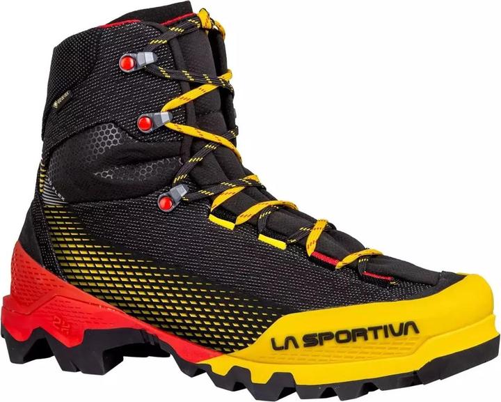 Produktbild La Sportiva Aequilibrium ST GTX (43)