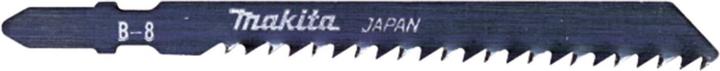 Produktbild Makita Stichsägeblatt 75-8Z HCS
