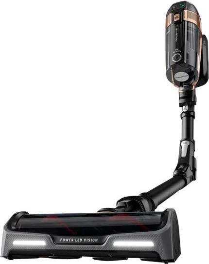 Actual product image Rowenta X-Force 15.60