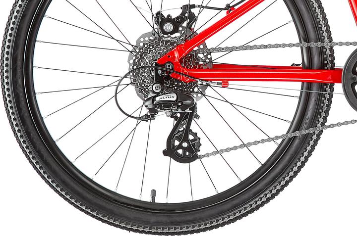 Actual product image Serious Superlite Disc (24")