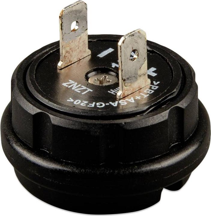 Actual product image Victron Energy Plug Victron MagCode Power Port 12 V (max. 15A)