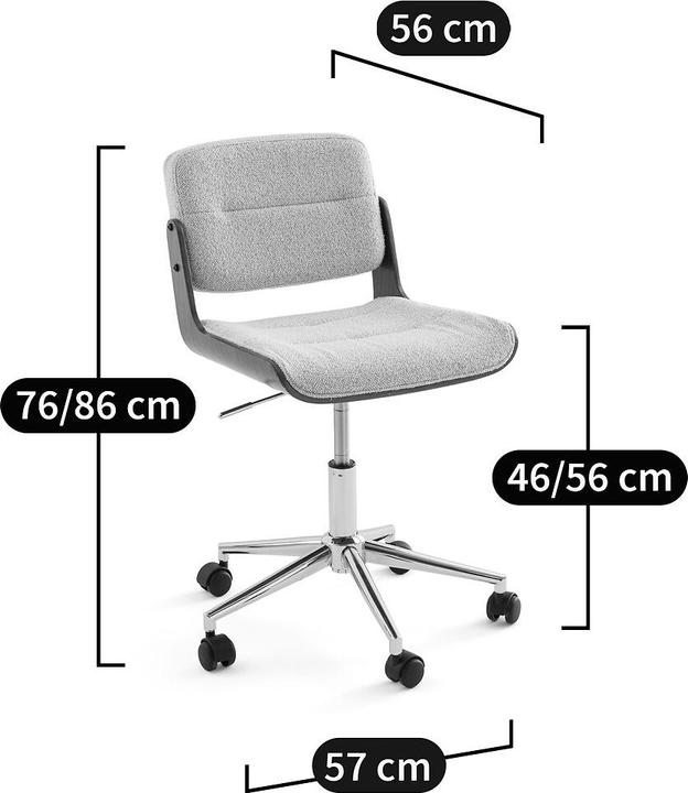 Produktbild La Redoute Interieurs Mikel