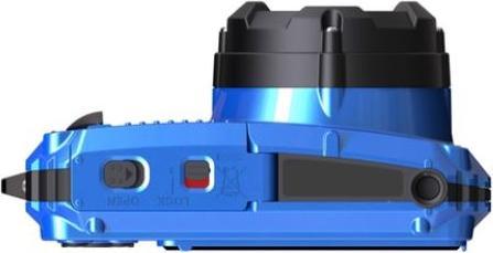 Produktbild Kodak WPZ2 (4.9 - 19.6 mm, 16.35 Mpx, 1/2,3'')