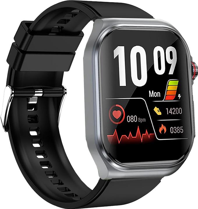 Actual product image Knauermann PRO 3 Fan Edition (2025)